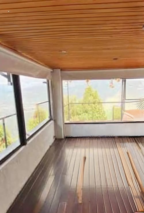Apartaestudio en arriendo en Barrios Unidos, Bogotá, 50 m² · foto 3 de 8