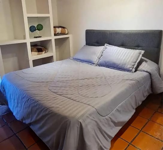 Apartaestudio en arriendo en Barrios Unidos, Bogotá, 50 m² · foto 4 de 8