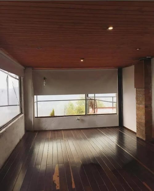 Apartaestudio en arriendo en Barrios Unidos, Bogotá, 50 m² · foto 8 de 8