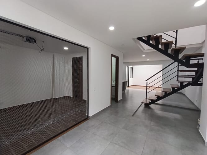 Casa de 3 alcobas en arriendo en Rionegro, 130 m² · foto 3 de 20