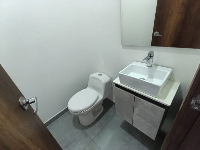 Casa de 3 alcobas en arriendo en Rionegro, 130 m² · foto 5 de 20