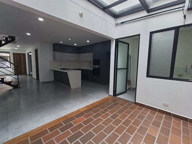 Casa de 3 alcobas en arriendo en Rionegro, 130 m² · foto 6 de 20