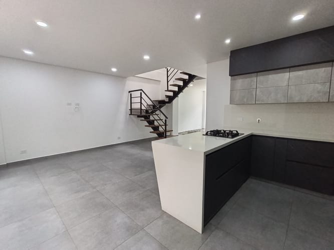 Casa de 3 alcobas en arriendo en Rionegro, 130 m² · foto 8 de 20