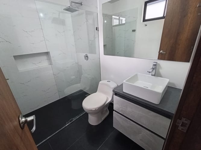 Casa de 3 alcobas en arriendo en Rionegro, 130 m² · foto 10 de 20