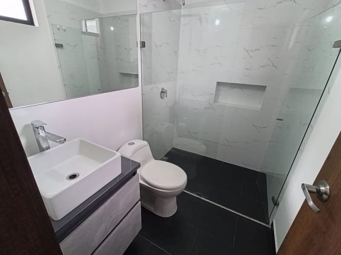 Casa de 3 alcobas en arriendo en Rionegro, 130 m² · foto 15 de 20