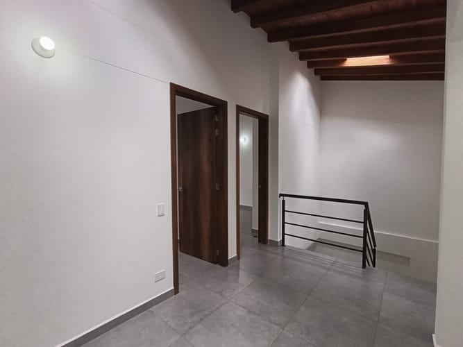 Casa de 3 alcobas en arriendo en Rionegro, 130 m² · foto 17 de 20