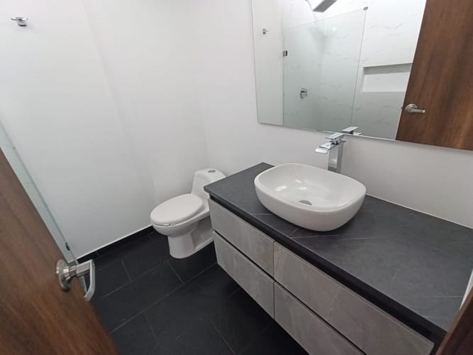 Casa de 3 alcobas en arriendo en Rionegro, 130 m² · foto 19 de 20