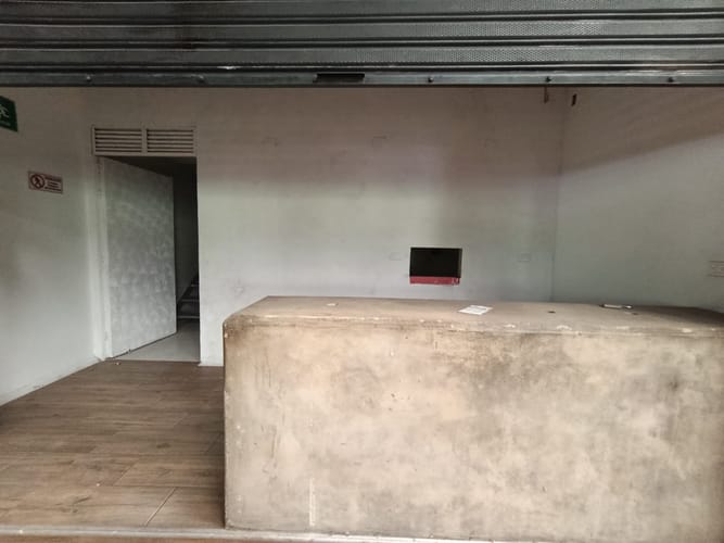 Local en arriendo en Laureles, Medellín, 73 m² · foto 6 de 11