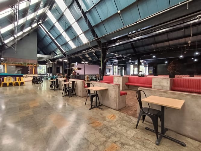 Local en arriendo en Laureles, Medellín, 73 m² · foto 7 de 11