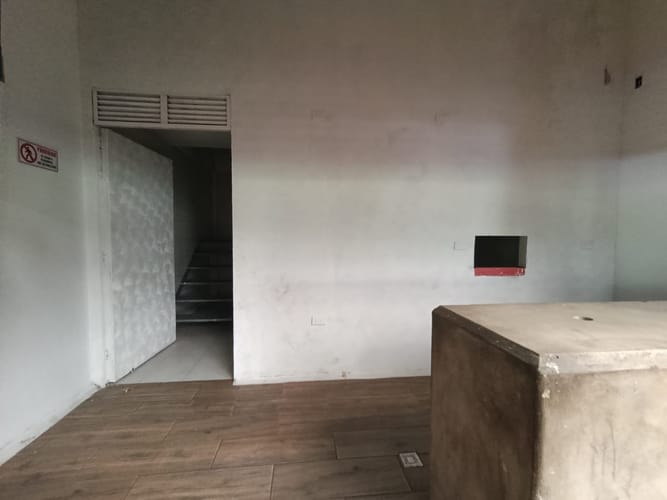 Local en arriendo en Laureles, Medellín, 73 m² · foto 8 de 11