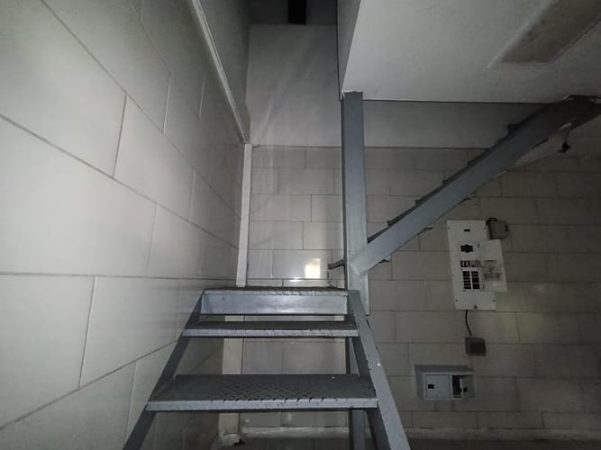 Local en arriendo en Laureles, Medellín, 73 m² · foto 10 de 11