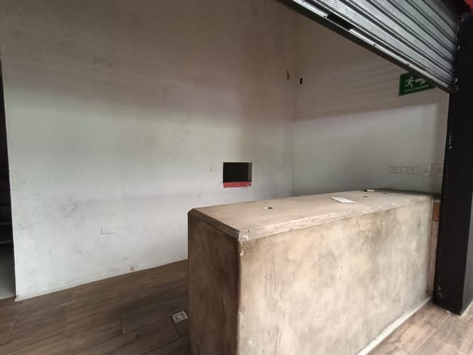Local en arriendo en Laureles, Medellín, 73 m² · foto 11 de 11
