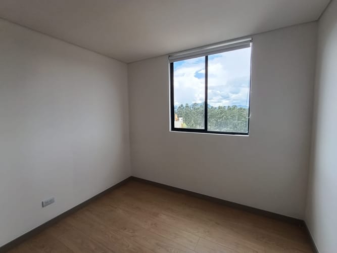 Apartamento de 2 alcobas en arriendo en Rionegro, 75 m² · foto 7 de 11