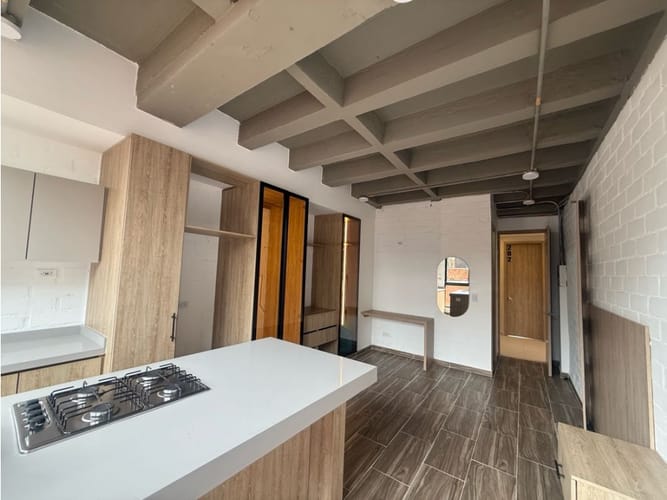 Apartaestudio en Arriendo en Vipasa, Cali