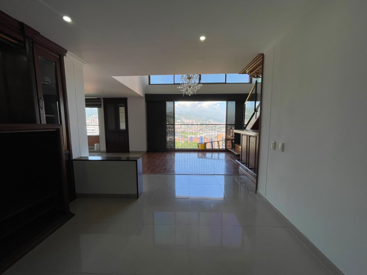 Apartamento en Arriendo en El Poblado, Medellín