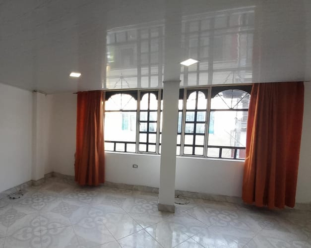 Apartamento de 3 alcobas en arriendo en Santa Fe De Bosa, Bogotá, 114 m² · foto 1 de 24