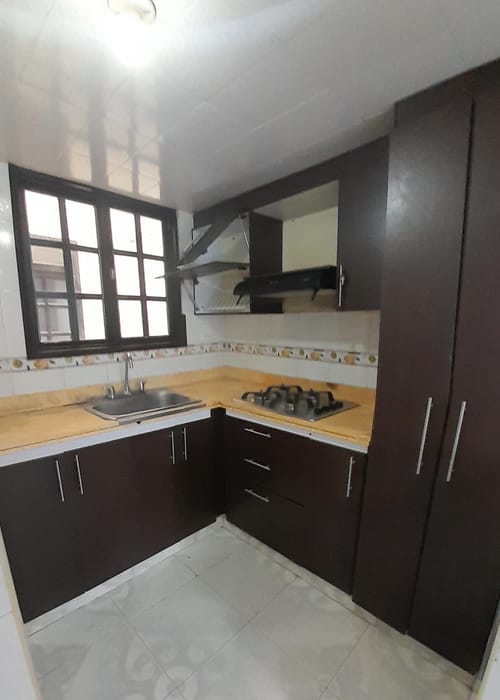Apartamento de 3 alcobas en arriendo en Santa Fe De Bosa, Bogotá, 114 m² · foto 2 de 24