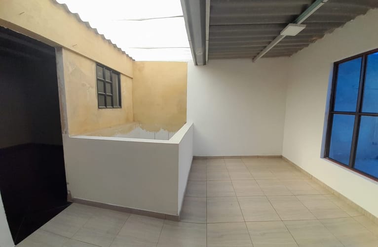 Apartamento de 3 alcobas en arriendo en Santa Fe De Bosa, Bogotá, 114 m² · foto 5 de 24