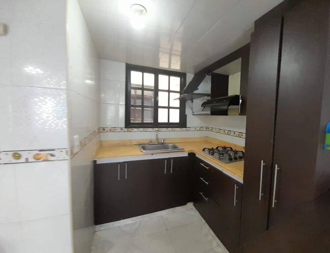 Apartamento de 3 alcobas en arriendo en Santa Fe De Bosa, Bogotá, 114 m² · foto 6 de 24