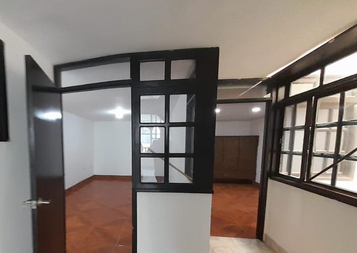 Apartamento de 3 alcobas en arriendo en Santa Fe De Bosa, Bogotá, 114 m² · foto 11 de 24