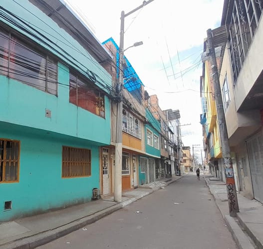 Apartamento de 3 alcobas en arriendo en Santa Fe De Bosa, Bogotá, 114 m² · foto 13 de 24