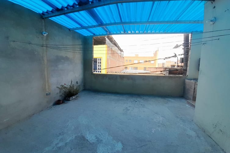 Apartamento de 3 alcobas en arriendo en Santa Fe De Bosa, Bogotá, 114 m² · foto 15 de 24
