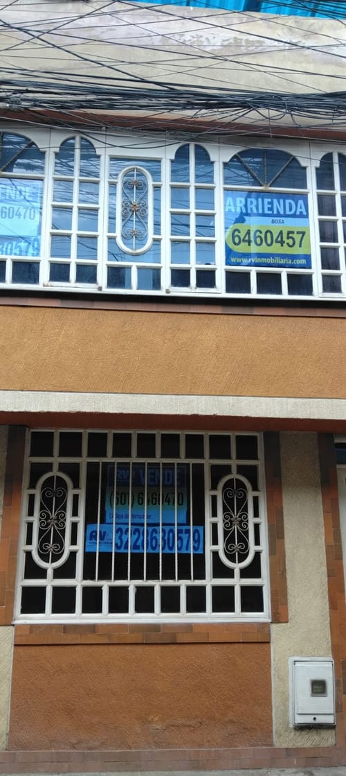 Apartamento de 3 alcobas en arriendo en Santa Fe De Bosa, Bogotá, 114 m² · foto 16 de 24