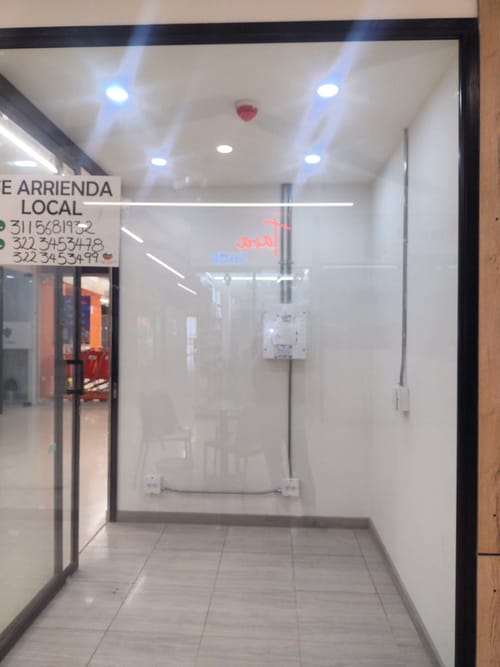 Local en arriendo en Antiguo Country, La Calera · foto 8 de 12