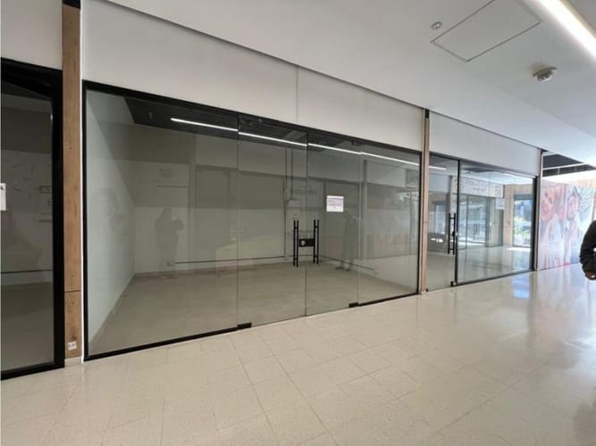 Local en arriendo en Flandes, La Calera, 15 m² · foto 2 de 17
