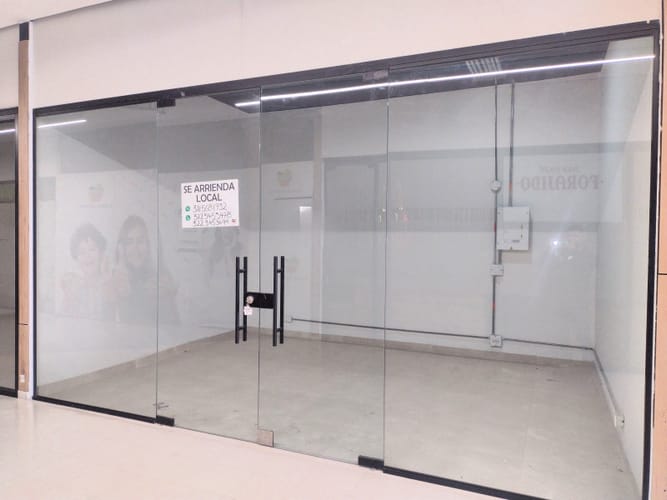 Local en arriendo en Flandes, La Calera, 15 m² · foto 8 de 17