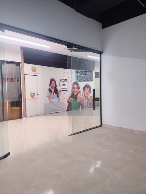 Local en arriendo en Flandes, La Calera, 15 m² · foto 11 de 17