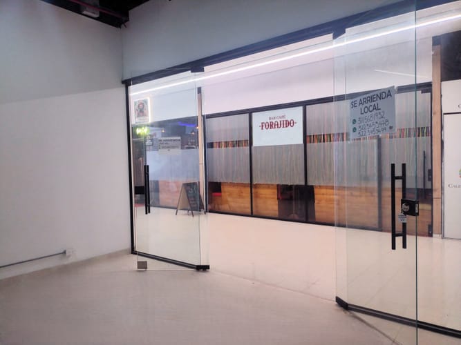 Local en arriendo en Flandes, La Calera, 15 m² · foto 13 de 17