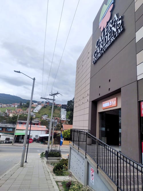 Local en arriendo en Flandes, La Calera, 15 m² · foto 17 de 17