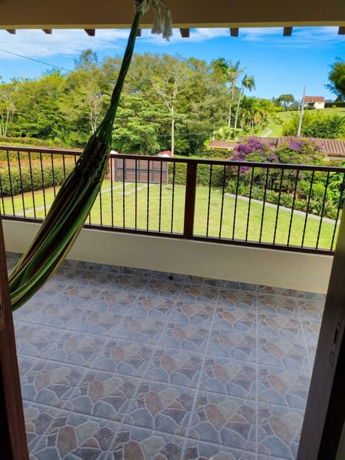 Finca en arriendo en Cabeceras De Llanogrande, Rionegro, 250 m² · foto 3 de 14