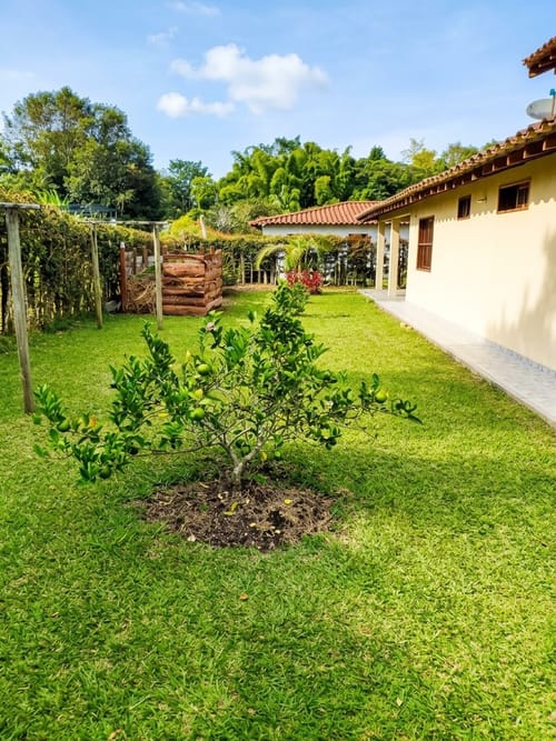 Finca en arriendo en Cabeceras De Llanogrande, Rionegro, 250 m² · foto 10 de 14