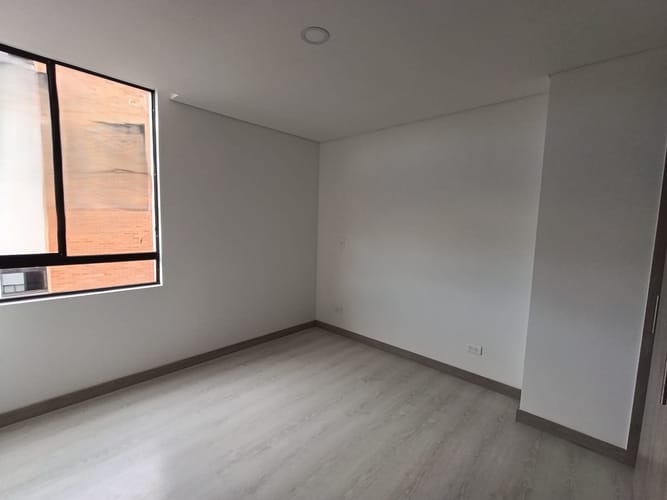Apartamento de 2 alcobas en arriendo en Rionegro, 66 m² · foto 11 de 12