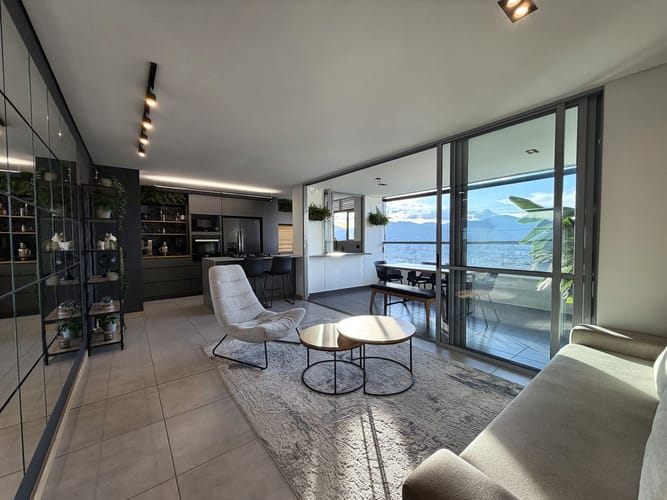 Apartamento de 3 alcobas en venta en Loma Del Esmeraldal, Envigado, 212 m² · foto 3 de 20