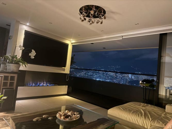 Apartamento de 3 alcobas en arriendo en San Diego, Medellín, 112 m² · foto 18 de 20