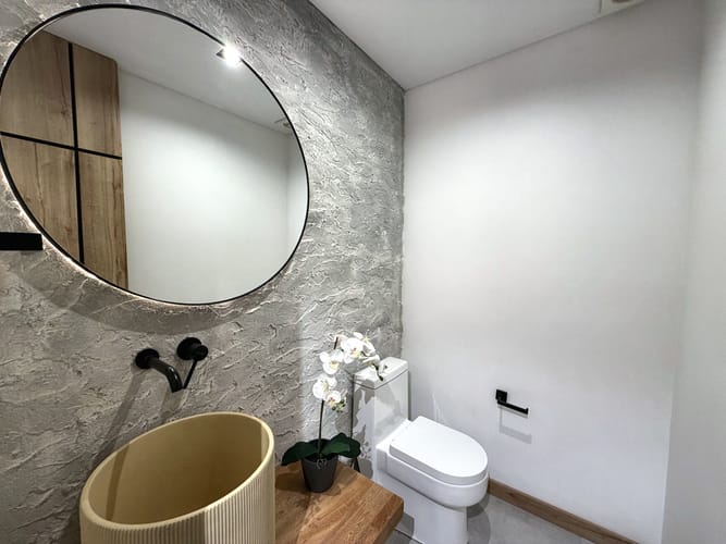 Apartamento de 3 alcobas en venta en Loma Del Esmeraldal, Envigado, 212 m² · foto 7 de 20