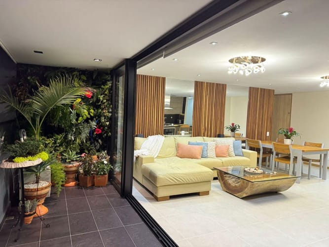 Apartamento de 3 alcobas en arriendo en San Diego, Medellín, 112 m² · foto 20 de 20