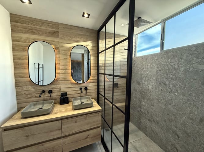 Apartamento de 3 alcobas en venta en Loma Del Esmeraldal, Envigado, 212 m² · foto 12 de 20