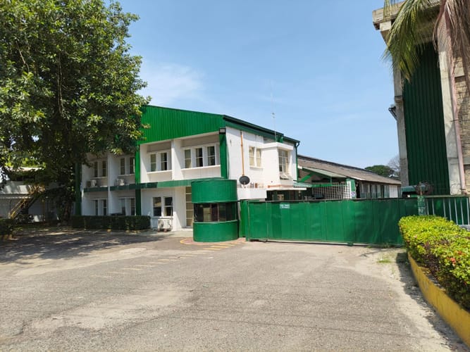 Bodega en arriendo en Cartagena De Indias, Cartagena, 303 m² · foto 8 de 11