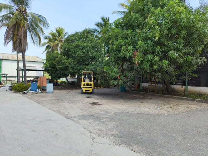 Bodega en arriendo en Cartagena De Indias, Cartagena, 303 m² · foto 11 de 11