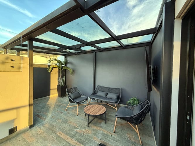 Apartamento de 3 alcobas en venta en Loma Del Esmeraldal, Envigado, 212 m² · foto 16 de 20
