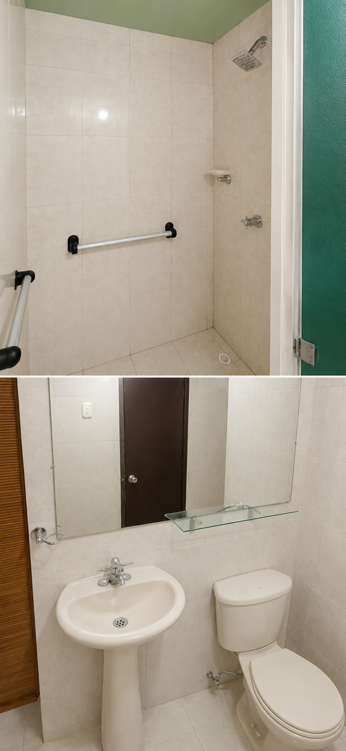 Casa de 13 alcobas en venta en Centro, Ibagué, 170 m² · foto 3 de 19