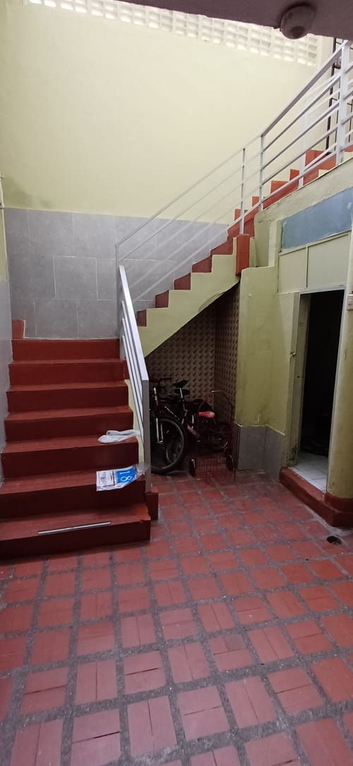 Casa de 13 alcobas en venta en Centro, Ibagué, 170 m² · foto 11 de 19