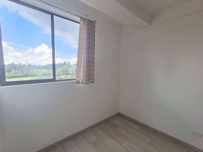 Apartamento de 2 alcobas en arriendo en Rionegro, 58 m² · foto 7 de 12