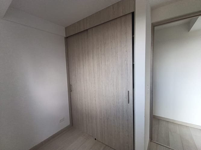 Apartamento de 2 alcobas en arriendo en Rionegro, 58 m² · foto 9 de 12