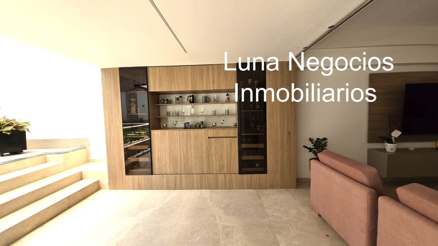 Casa de 3 alcobas en venta en Lagos Del Cacique, Bucaramanga, 400 m² · foto 2 de 24