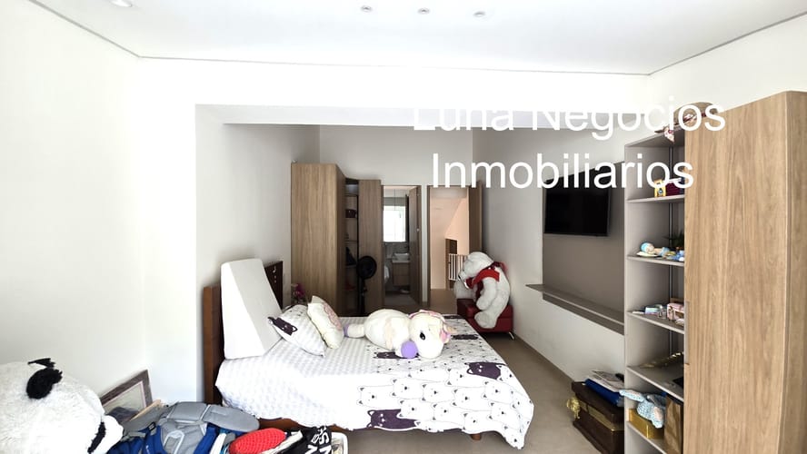 Casa de 3 alcobas en venta en Lagos Del Cacique, Bucaramanga, 400 m² · foto 21 de 24